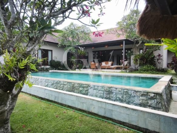 Villa Angsa