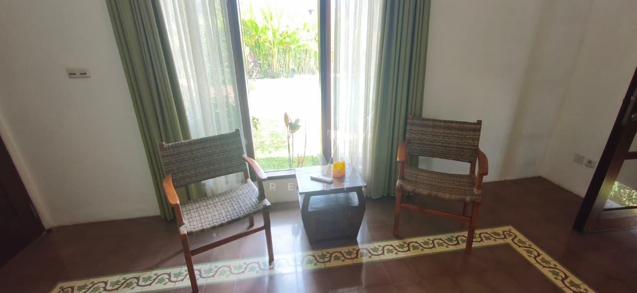 Villa Angsa
