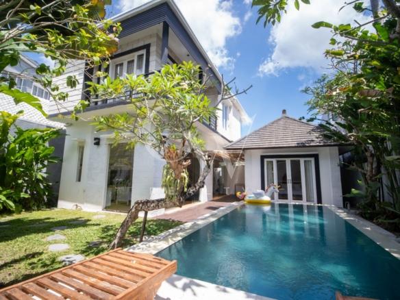 Villa Marry