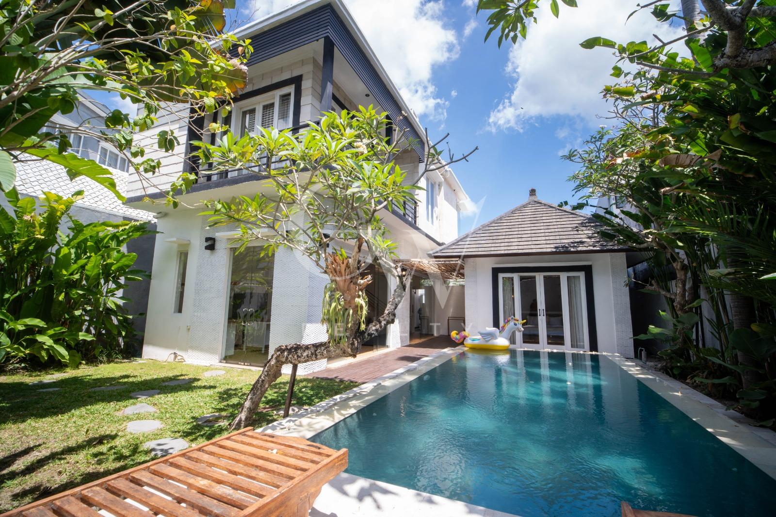 Villa Marry