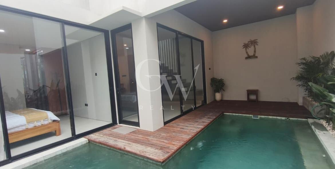 Villa Mega