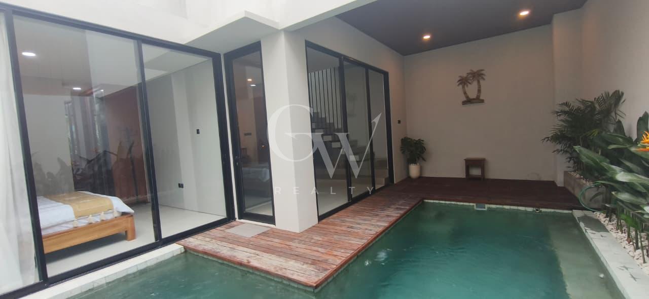 Villa Mega