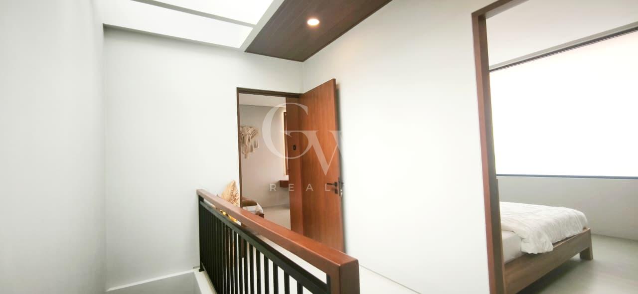 villa mega kedampang 9 Villa Mega