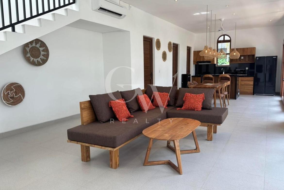 Villa Tropica