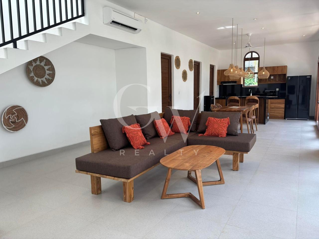 Villa Tropica