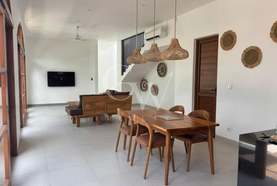 Villa Tropica