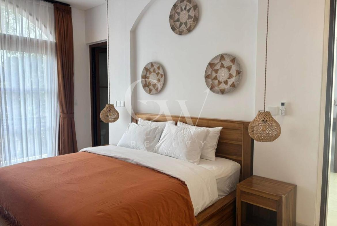Villa Tropica
