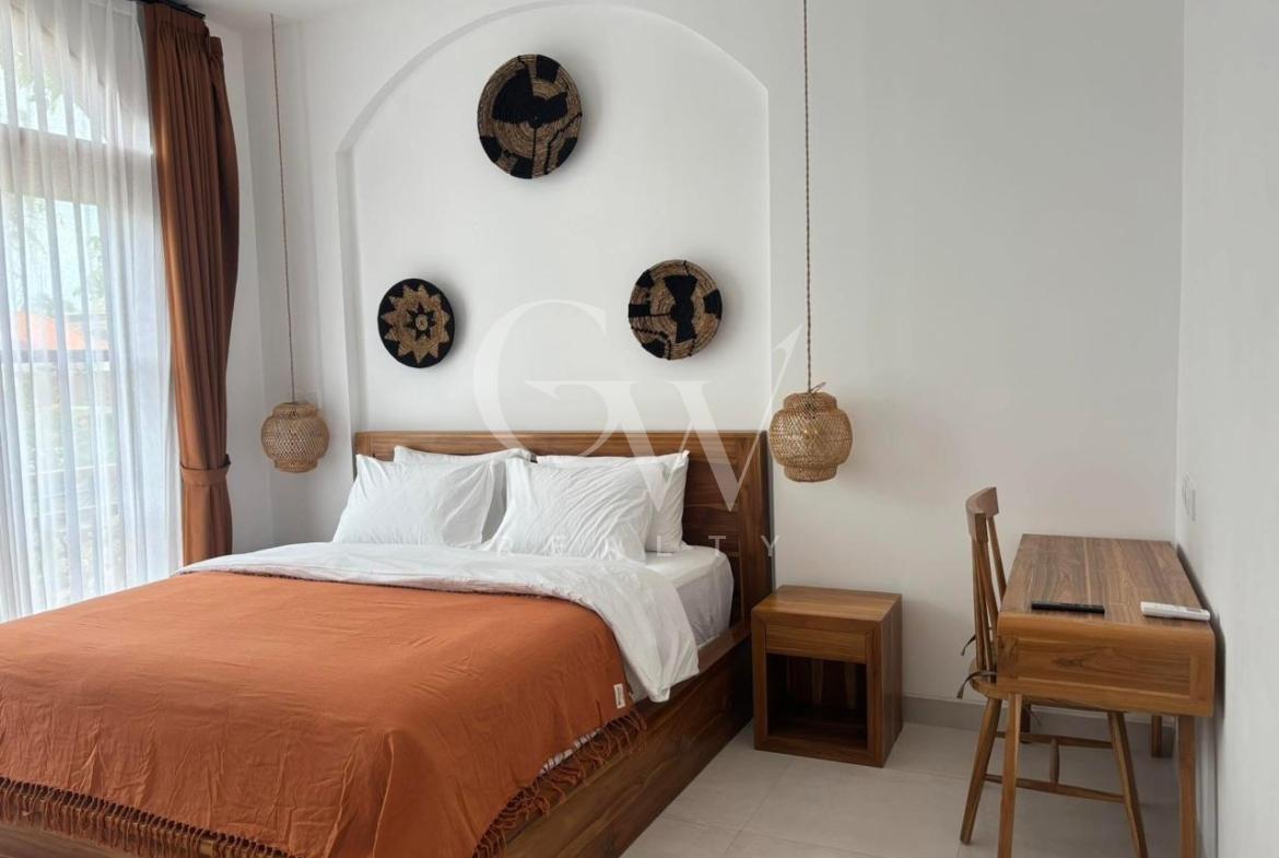 Villa Tropica
