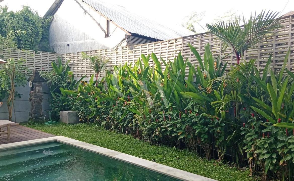 Villa Tropica