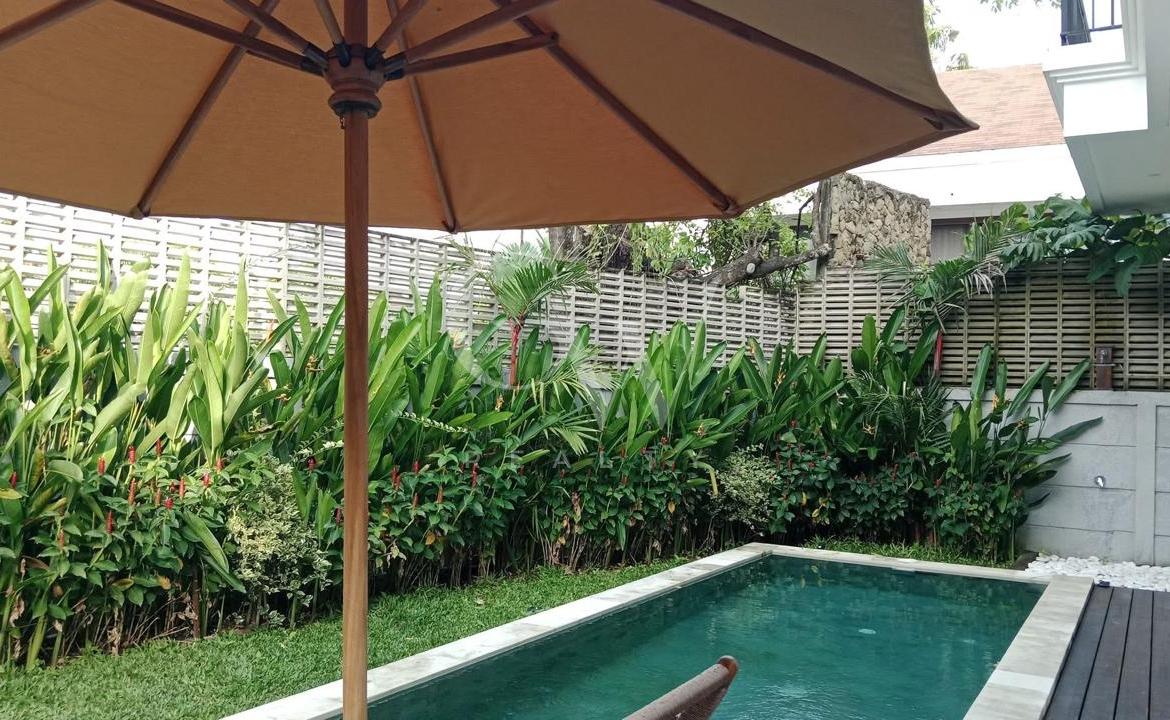 Villa Tropica