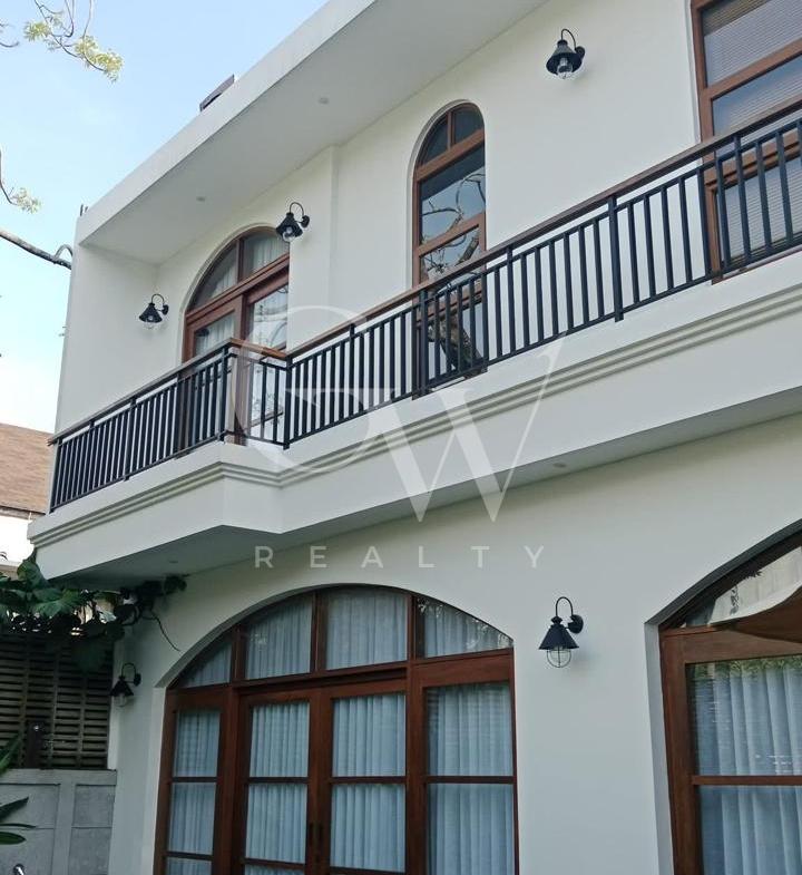 Villa Tropica