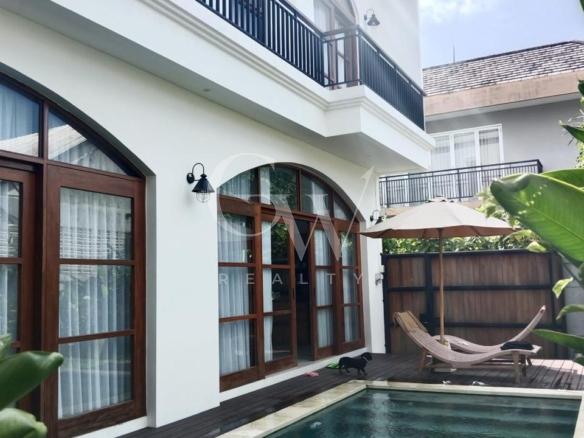 Villa Tropica