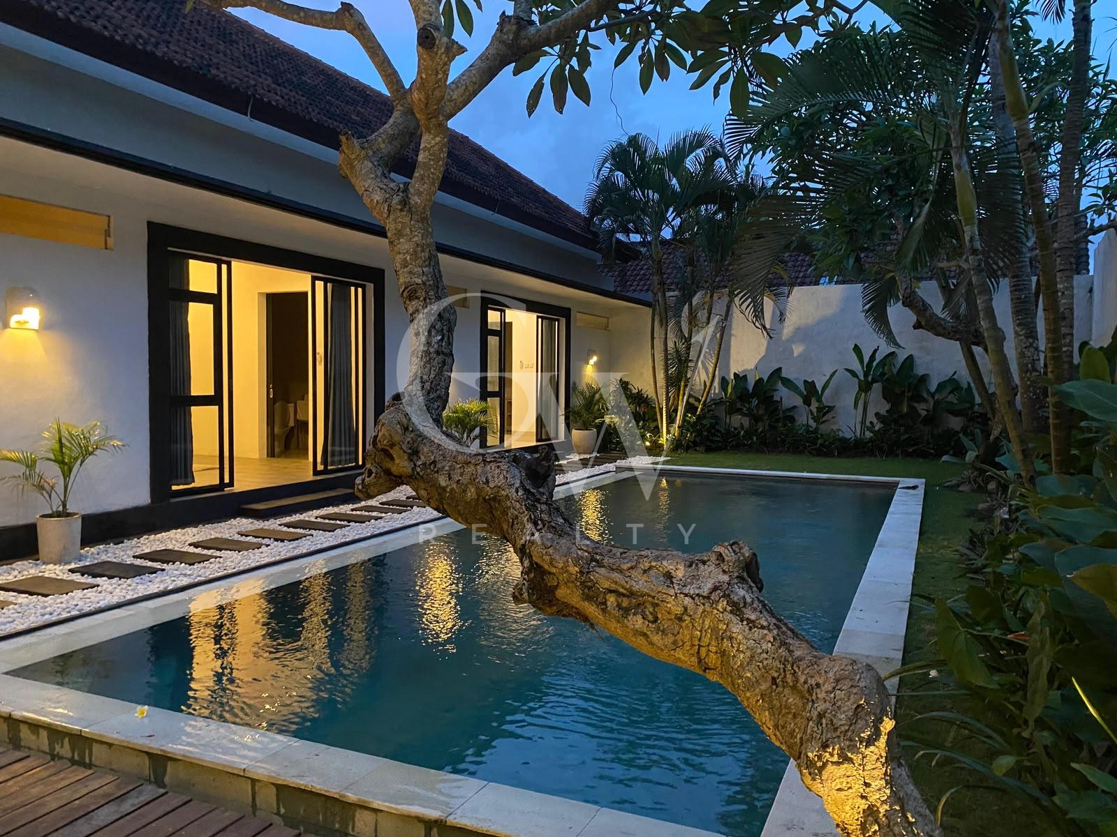 Villa Planet