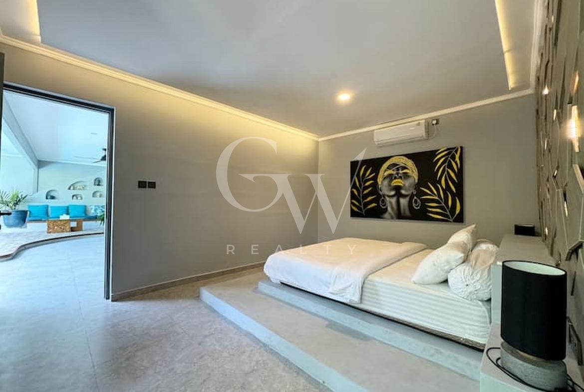 Villa Happiness