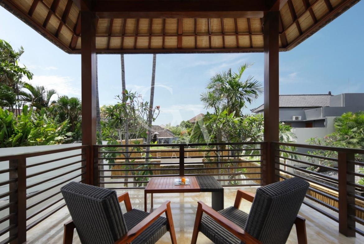 Villa Kanaa
