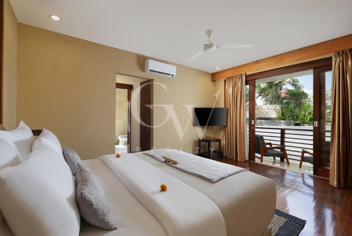 Villa Kanaa
