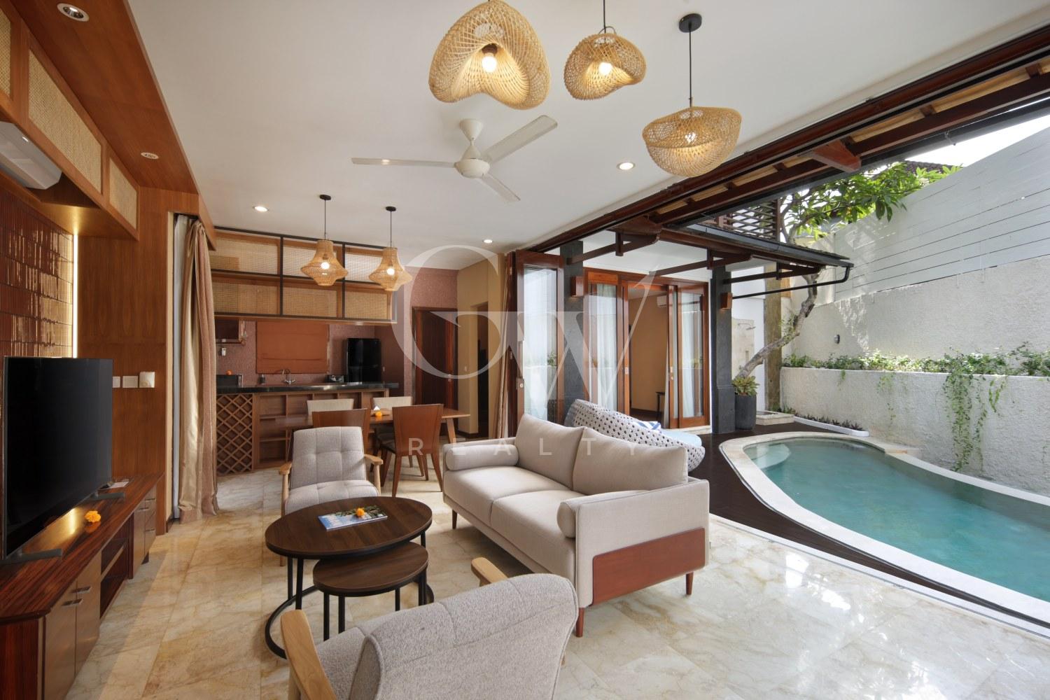 Villa Kanaa