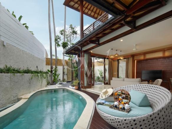 Villa Kanaa