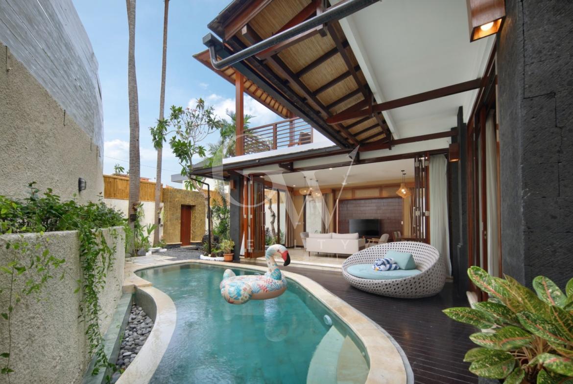 Villa Kanaa