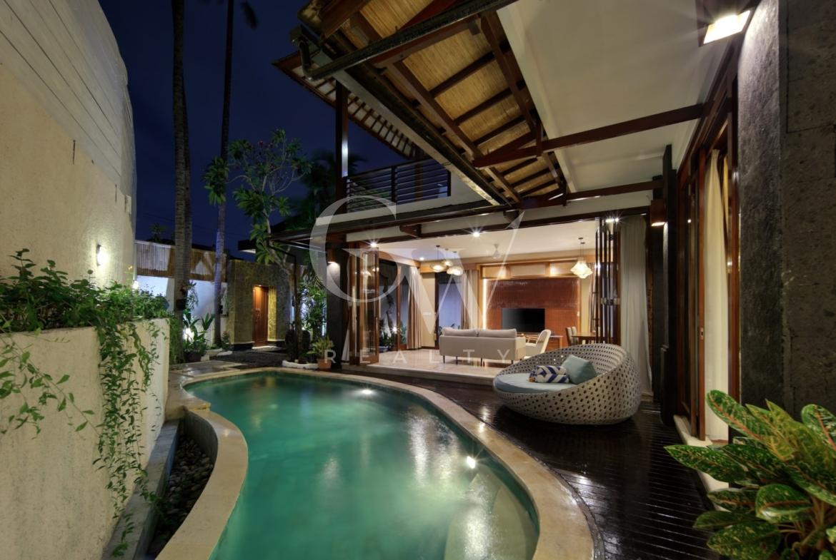 Villa Kanaa