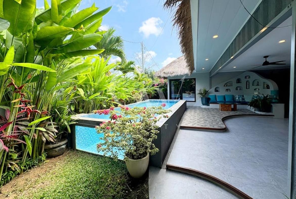Villa Happiness