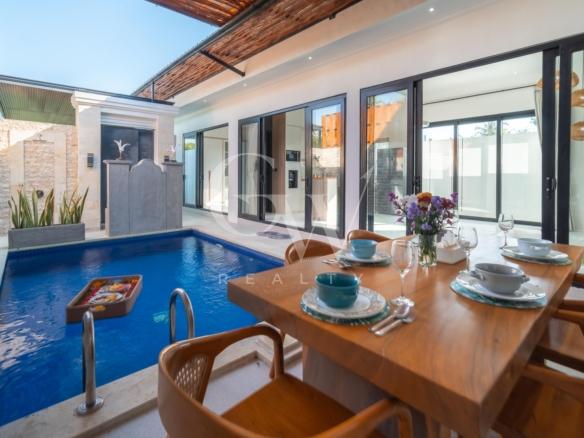 Villa Tabita 1