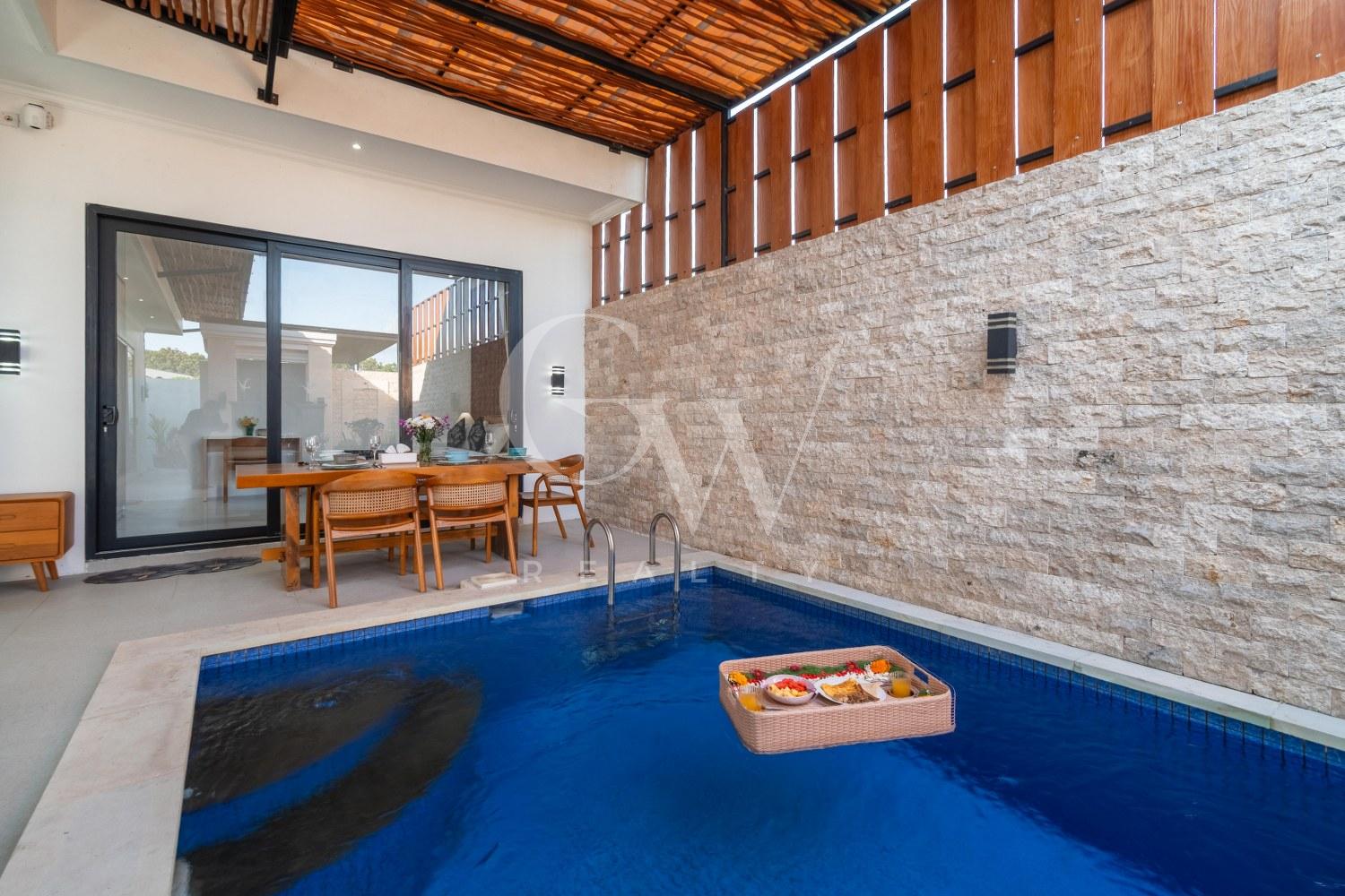 Villa Tabita 1