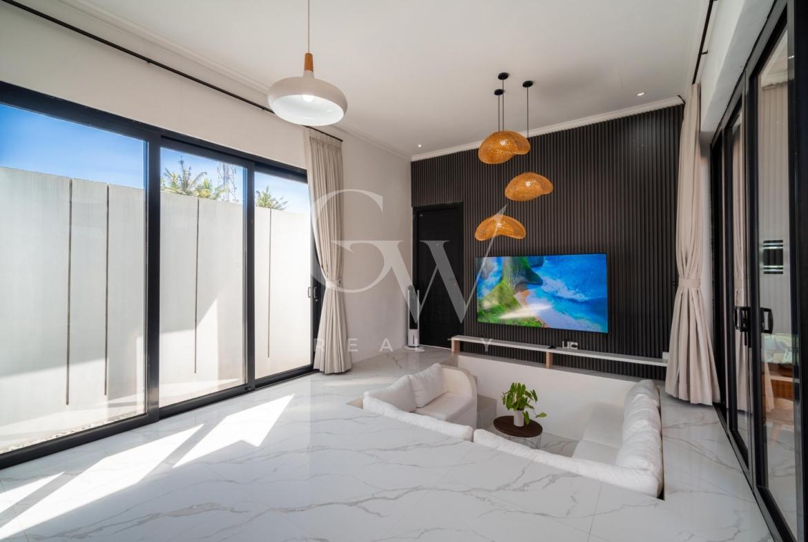 Villa Tabita 1