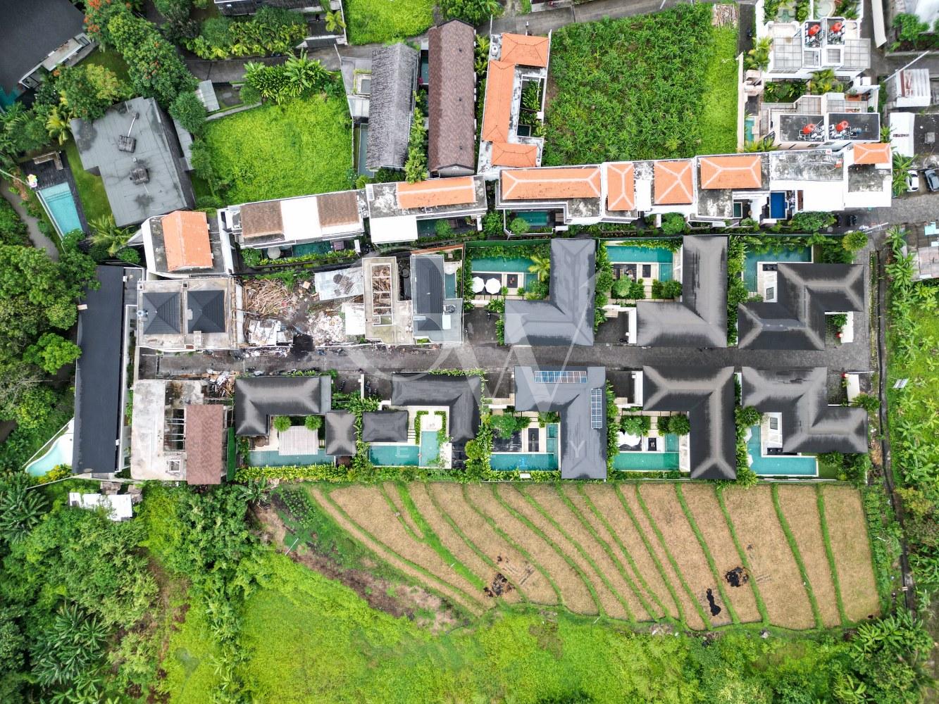 default Villa Asmara