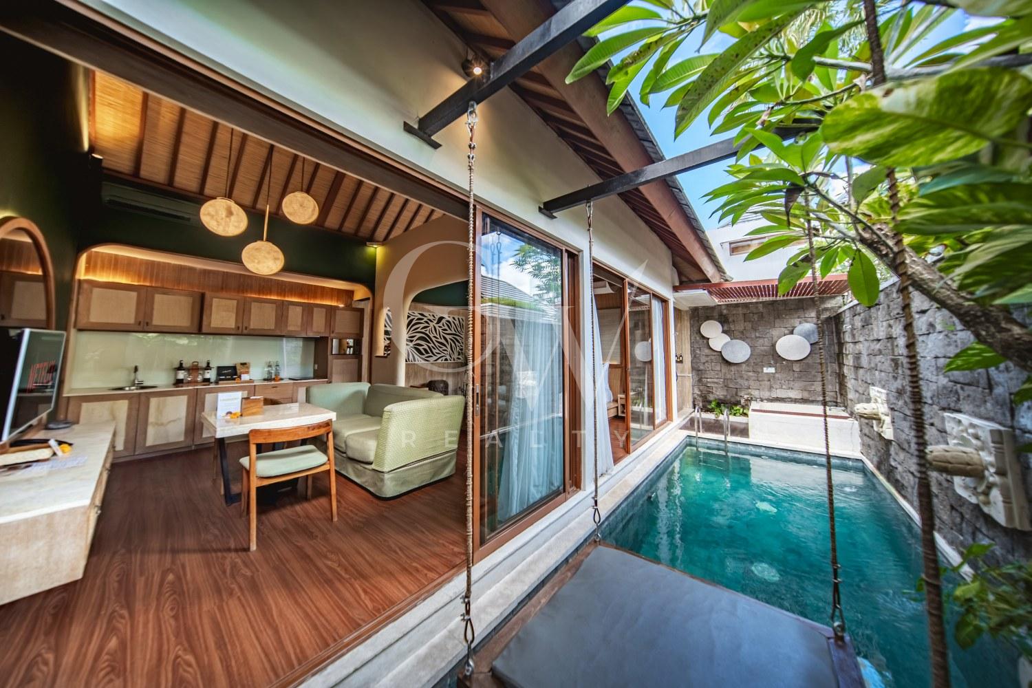 35. One Bedroom Villa_1500x1000 Villa Vieinie