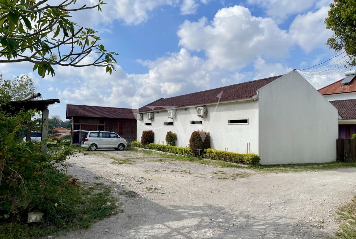 Guesthouse Selancar