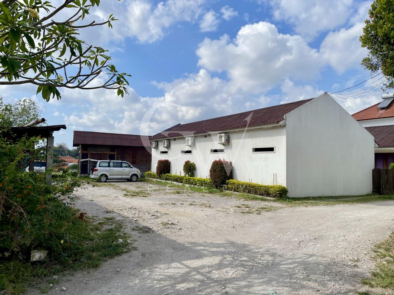 Guesthouse Selancar