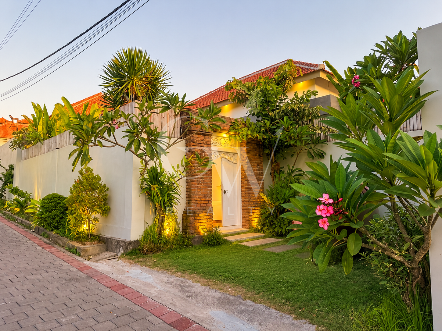 Villa Kairo