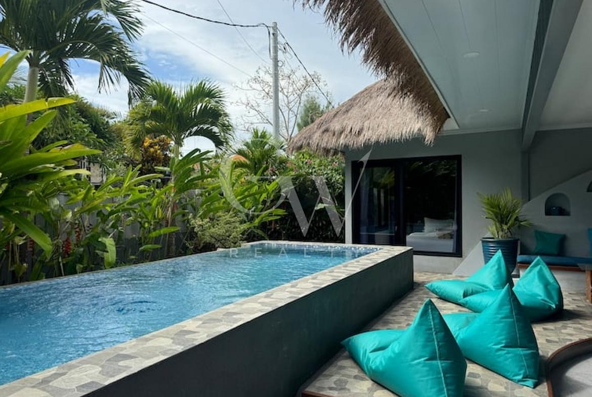 Villa Happiness