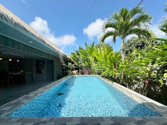Villa Happiness