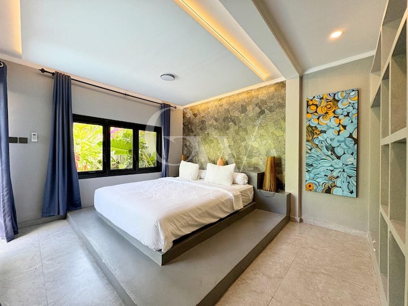 Villa Happiness
