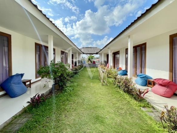Guesthouse Selancar