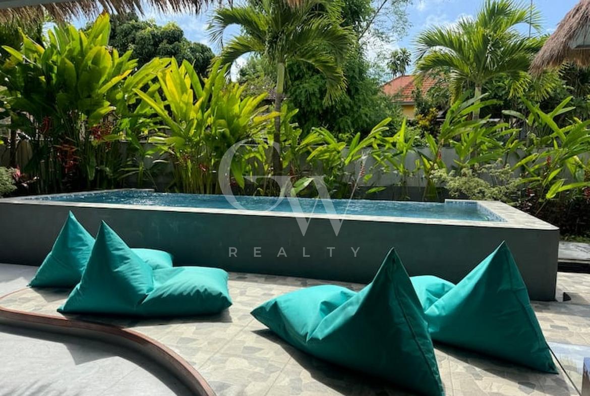 Villa Happiness