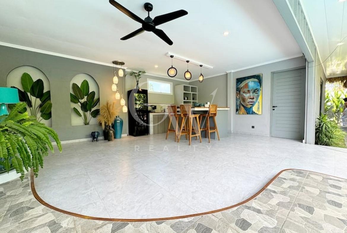 Villa Happiness