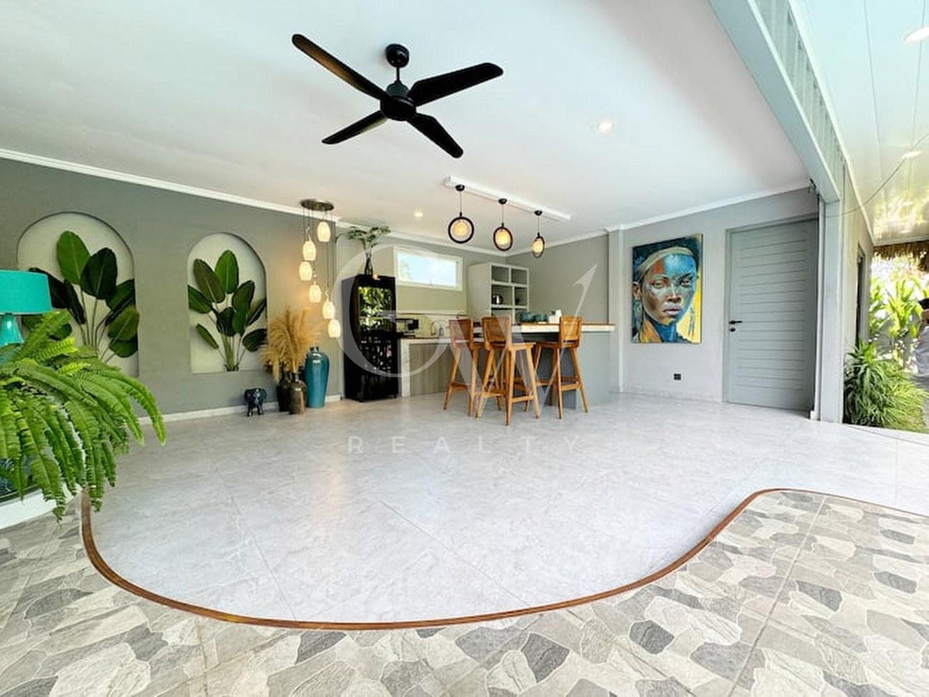 Villa Happiness