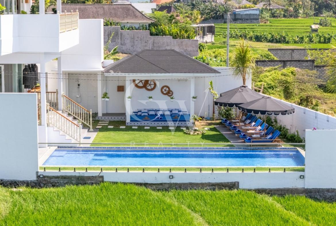 Villa Buterfly I