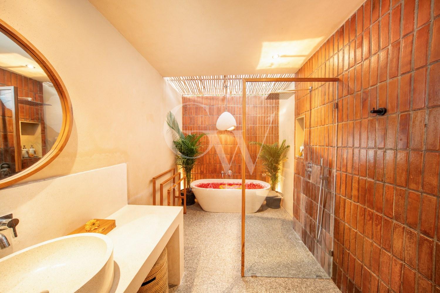 Villa Cabanaas