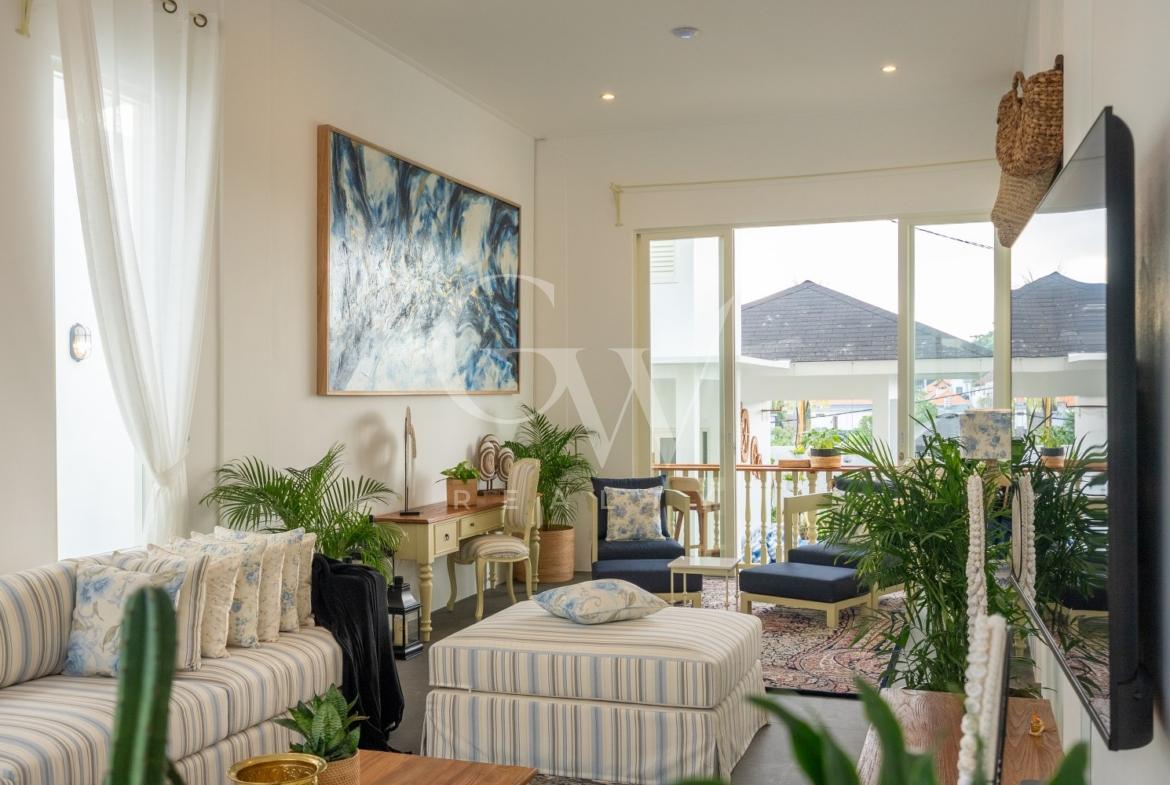 Villa Buterfly I