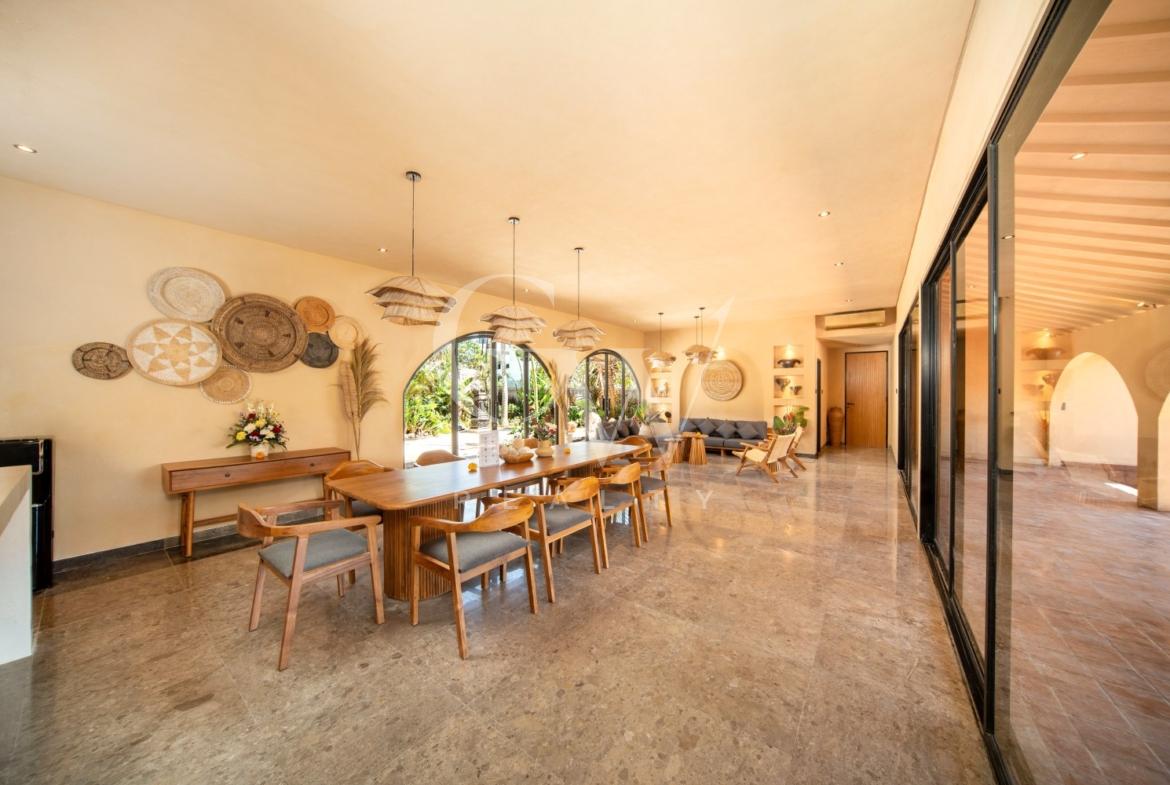 Villa Cabanaas