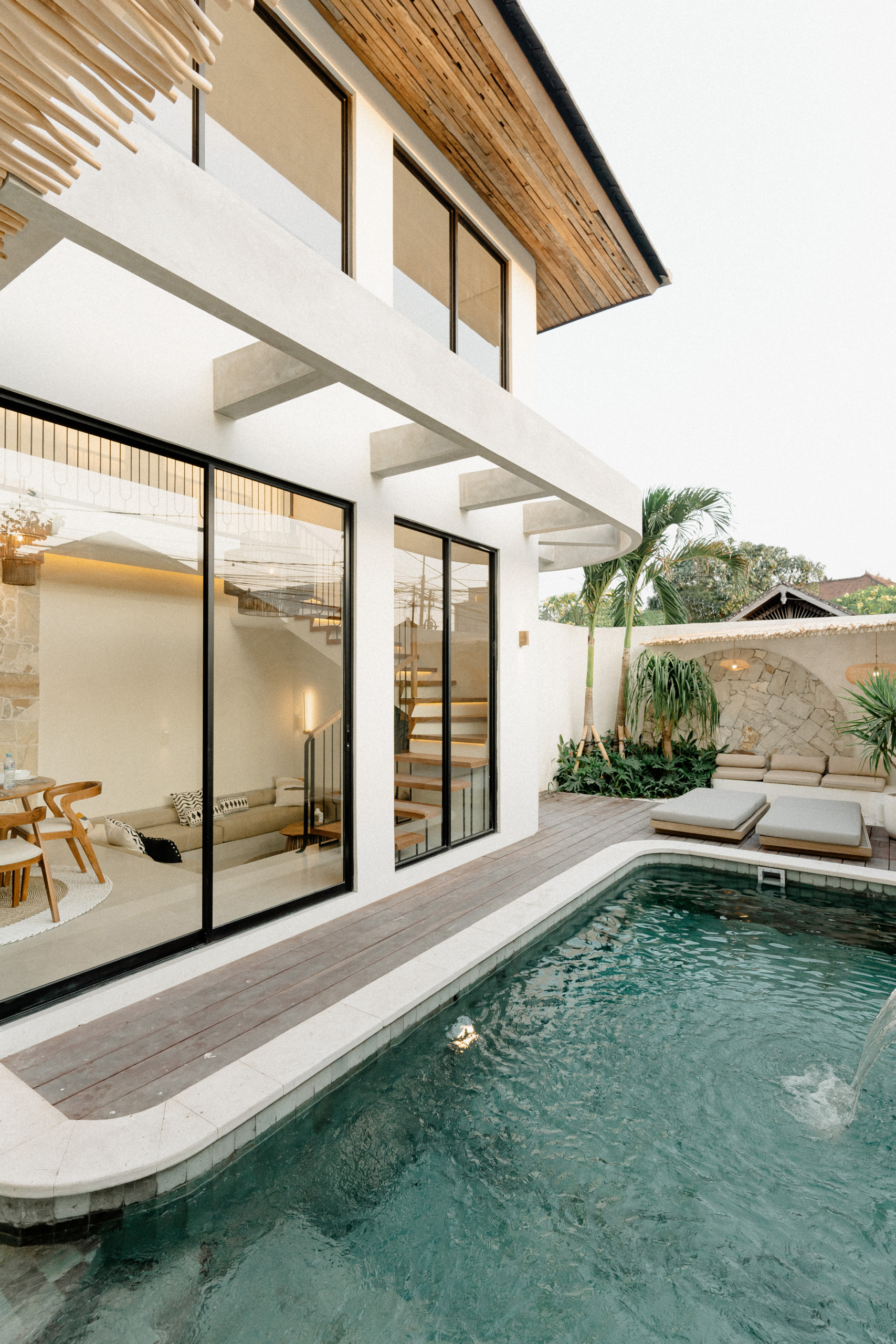 Casa Bohemian B5A