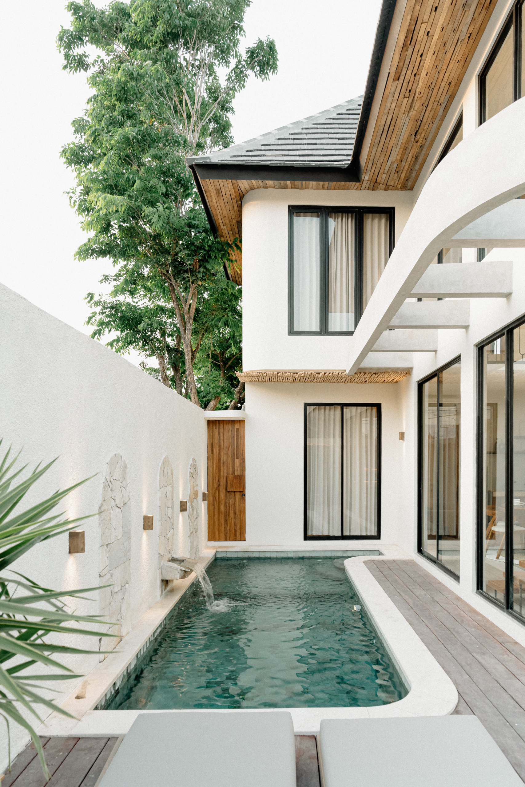 Casa Bohemian B5A