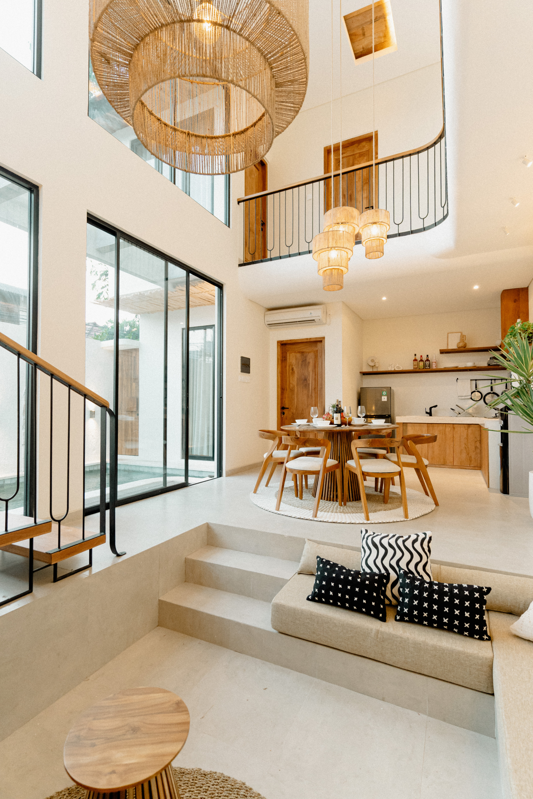 Casa Bohemian B5A