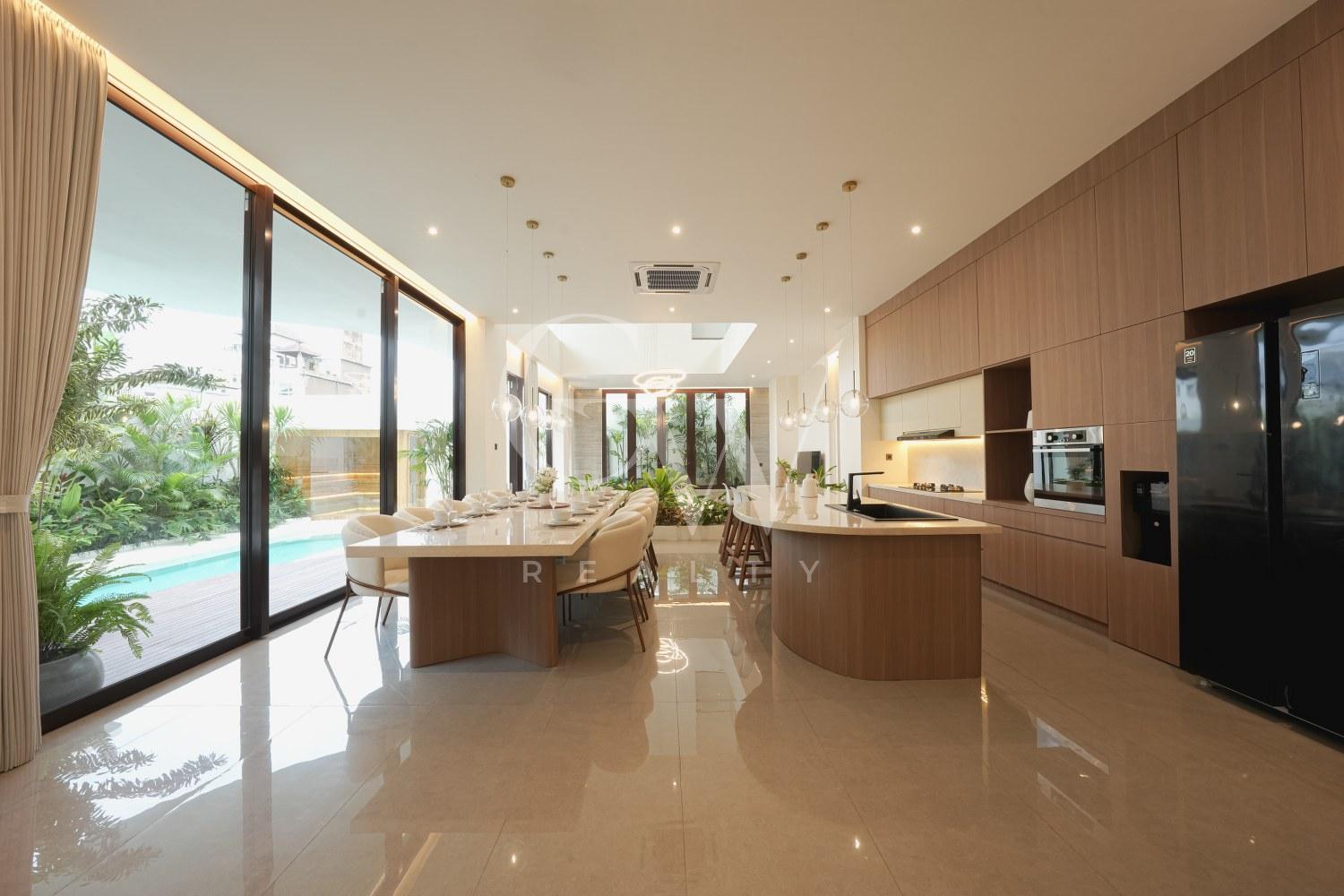 Villa Miami