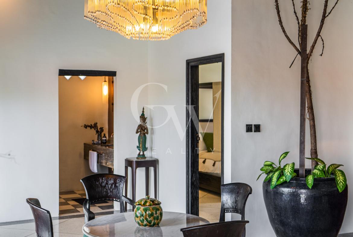 Villa Teduh Jiwa Umalas 2