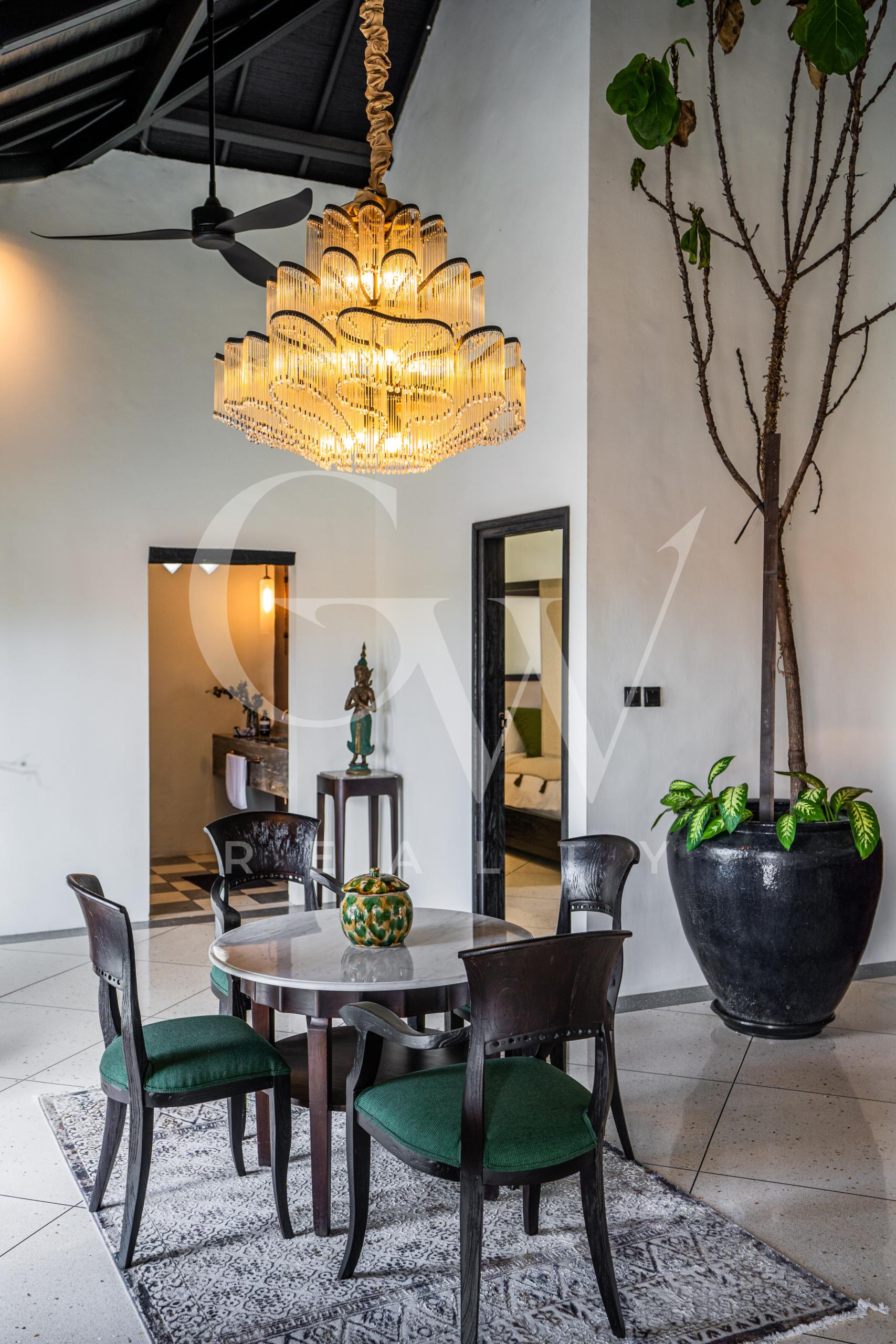 Villa Teduh Jiwa Umalas 2
